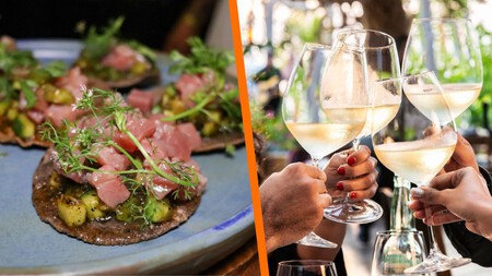 Ya viene el Festival Gourmet donde Puerto Vallarta y Riviera Nayarit se llenan de sabor con chefs de talla mundial