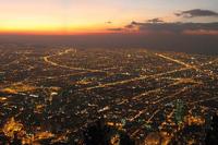 Cerro de Monserrate: increíble vista de Bogotá desde las alturas