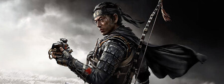 El sigilo y los combates con katanas de Ghost of Tsushima ya han superado las cinco millones de copias vendidas desde su estreno