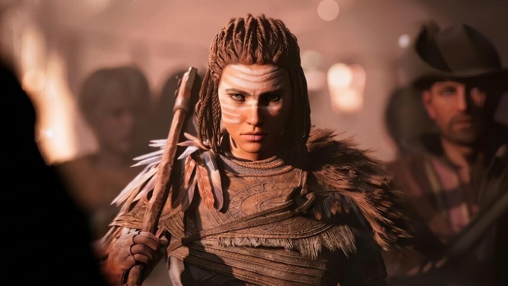 Los desarrolladores de GreedFall estallan y piden un boicot a todos sus juegos en símbolo de protesta por las acciones de Nacon 