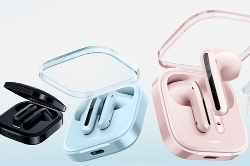 auriculares Xiaomi Redmi Buds 6 Active