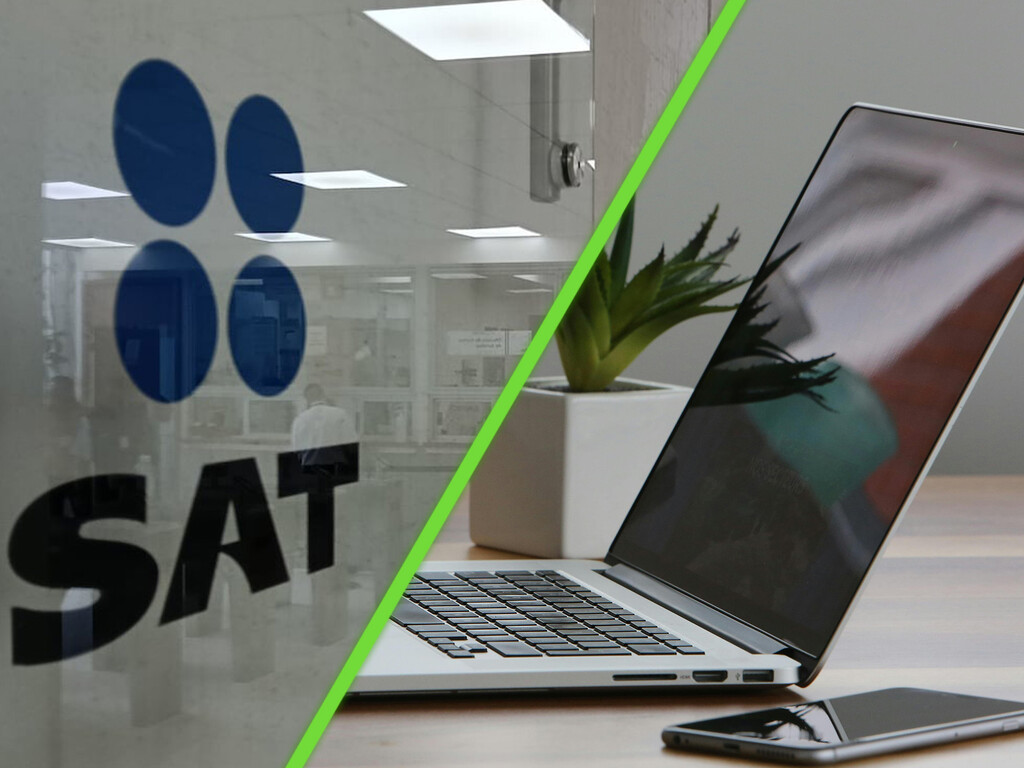 El SAT estrena plataforma para la declaración DIOT: qué es, quiénes están obligados a presentarla y cómo acceder a ella . Noticias en tiempo real