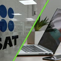 El SAT estrena plataforma para la declaración DIOT: qué es, quiénes están obligados a presentarla y cómo acceder a ella 