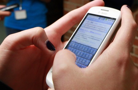 Las ocho causas por las cuales los jóvenes chocan