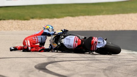 Alex Marquez Austin Motogp 2023