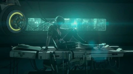 Guía del universo ‘Ghost in the Shell’ (y cómo verlo cronológicamente)