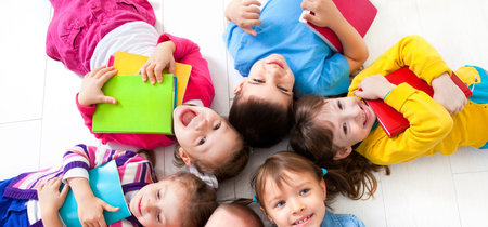 Un estudio demuestra que muchos niños están siendo escolarizados demasiado pronto (y en España, la mayoría) 