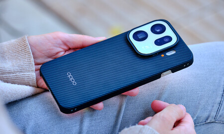 Analisis Oppo Find X9 Pro 1