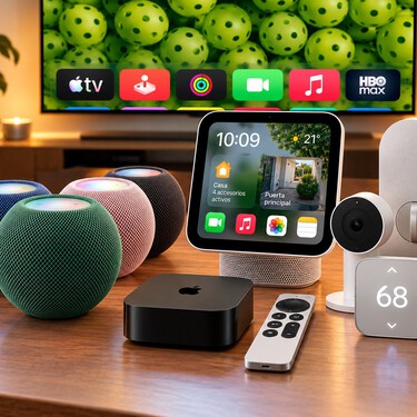 Apple lanza nuevos dispositivos para la casa. Llega con subidón de precios, hasta el doble que hace unos meses en algunos casos 