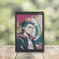 El Corte Inglés tiene de oferta un eReader top para leer cómics. Tiene 10 pulgadas y viene con Android 