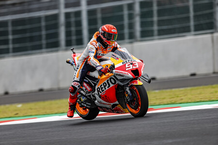 Marquez Indonesia Motogp 2022 2
