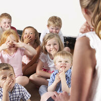 La transmisión del coronavirus entre niños pequeños es muy baja, confirma el primer estudio realizado en escuelas infantiles