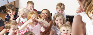 La transmisión del coronavirus entre niños pequeños es muy baja, confirma el primer estudio realizado en escuelas infantiles