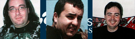 Desarrollo en W8 y WP8 con XAML y C#. Entrevista a los autores: Josué Yeray, Rafael Serna e Ibón Landa,