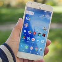 El móvil de Google a su precio más bajo en Amazon: Pixel XL por 349,99 euros y envío gratis