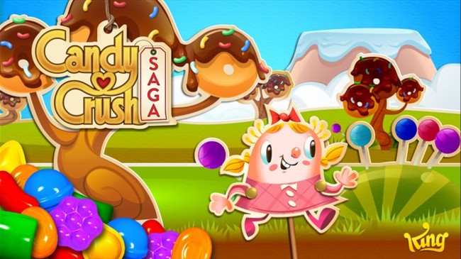 Sagacandy