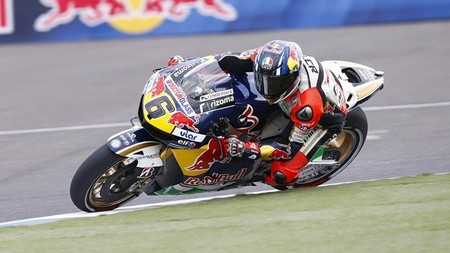 Stefan Bradl