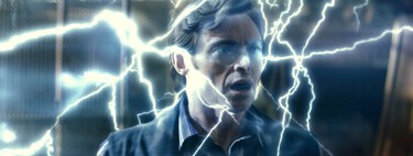 Hugh Jackman debería volver a trabajar con cineastas de gran calibre como Christopher Nolan. Su mejor trabajo sigue en esta mágica película que está en HBO Max 