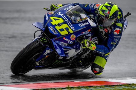Valentino Rossi Gp Austria Motogp 2018