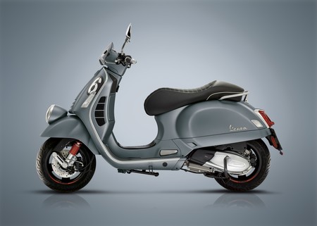Vespa Sei Giorni Ii Edition 2019 5