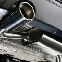 Hay multa en CDMX por traer el escape ruidoso: no hay beneficios al motor al quitarle el silenciador