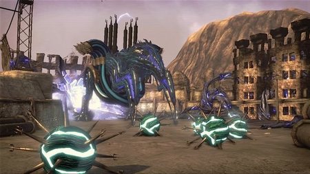 'Trenched' y su historia con el juego de tablero portugués. En Double Fine aseguran que acabará llegando a Europa