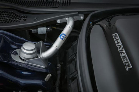 Dodge Challenger Mopar 17