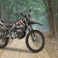 Derbi retoma el liderato de los ciclomotores, crece un 168% y sigue con las promociones