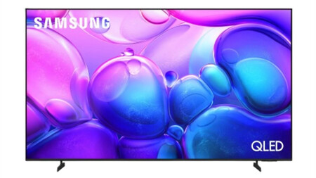 Samsung Tq75q6faauxxc