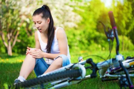 Relación entre el ciclismo y la osteoporosis
