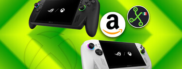 Preventa ROG Xbox Ally en México: precio y fecha de lanzamiento para la consola portátil de ASUS y Microsoft