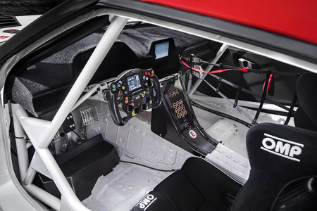 Toyota Gr Supra Racing Concept Salón de Ginebra