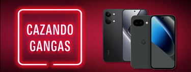 El POCO con batería de 8.500 mAh baja de precio, ofertas en móviles Google, portátiles de Apple y más. Cazando Gangas 