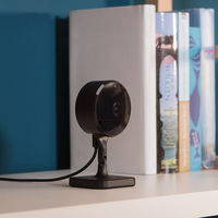 Eve System ya tiene lista su cámara de seguridad compatible con HomeKit y  llegará el 23 de junio