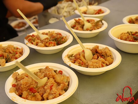 Alora Sopas