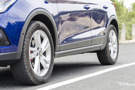 Seat Arona 2020 Prueba 030