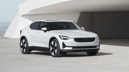 Polestar 2 3