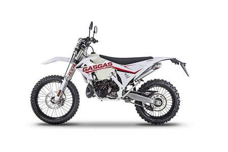 Gasgas Ecranger 2019 Homologada 00