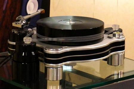 Hanss Acoustics T-30