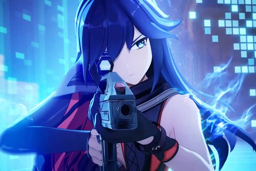 Imagen De Strinova 1