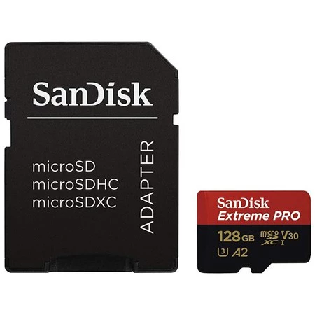 Sandisk Extreme Pro 2