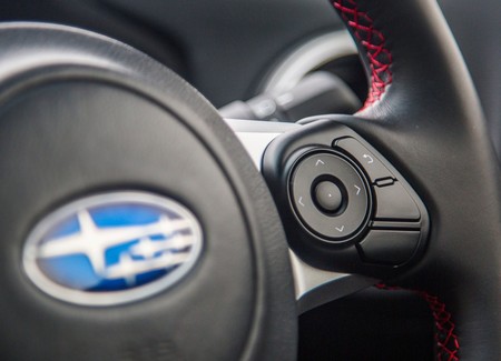 Subaru Brz 3