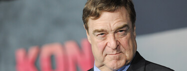 El actor John Goodman sorprende a todos con su increíble transformación física después de perder más de 90 kilos 