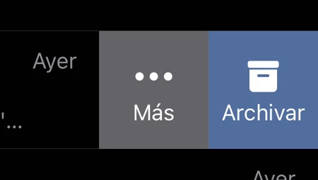 WhatsApp iPhone サイレント