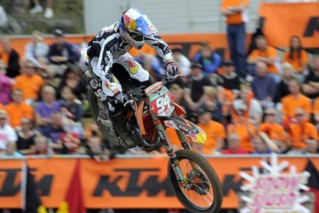 Ken Roczen
