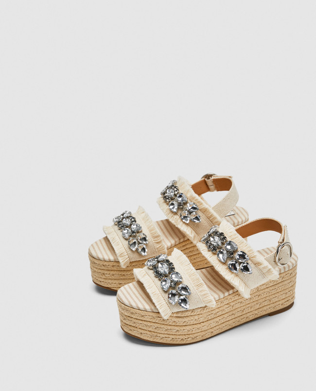 Zara Zapatos Rebajas 6