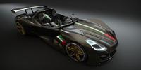 Dubai Roadster podría ser realidad en 2015