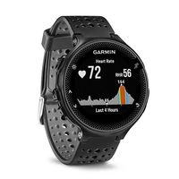 Con el Garmin Forerunner 235, tu deporte bajo control por 213 euros en Mediamarkt 