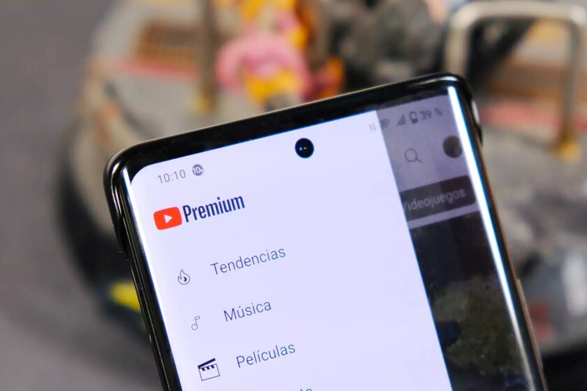 Google regala YouTube Premium por tus compras en Google Play Store. Dos ...