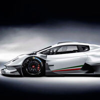 Zyrus LP1200 Strada: el Lamborghini Huracán que pasa de 900 CV a 1.200 CV a golpe de botón